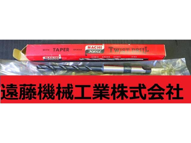 不二越 Nachi Φ7.0 MT1 未使用 ドリル の画像 1枚目