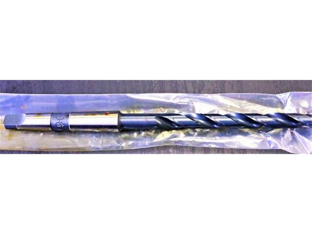 不二越 Nachi Φ9.0 MT1 未使用 ドリル の画像 3枚目
