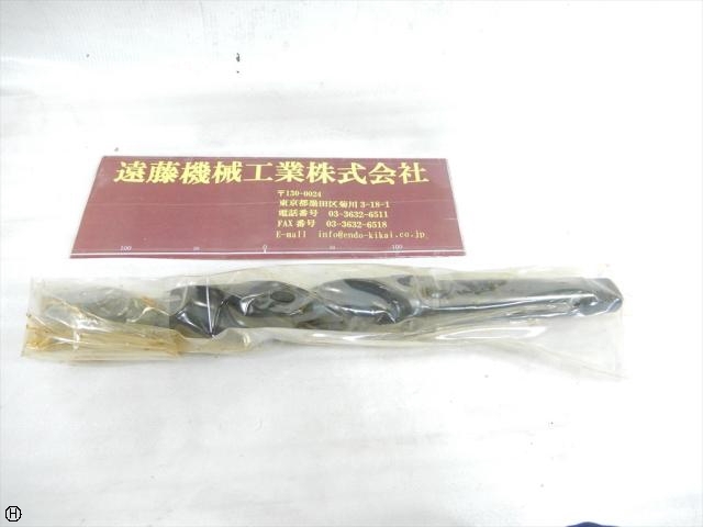  41.5mm MT.4 SKH9 ドリル の画像 1枚目