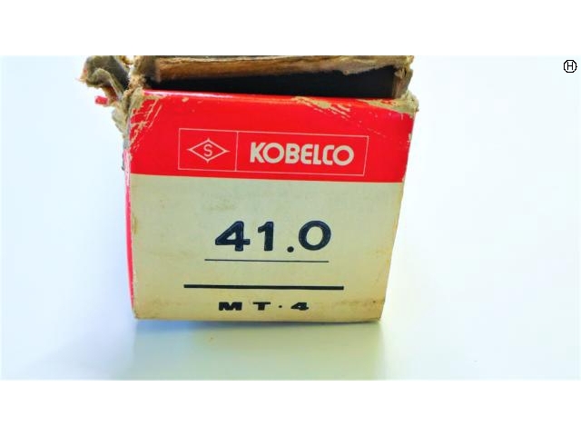 KOBELCO 41.0 MT4 ドリル の画像 2枚目