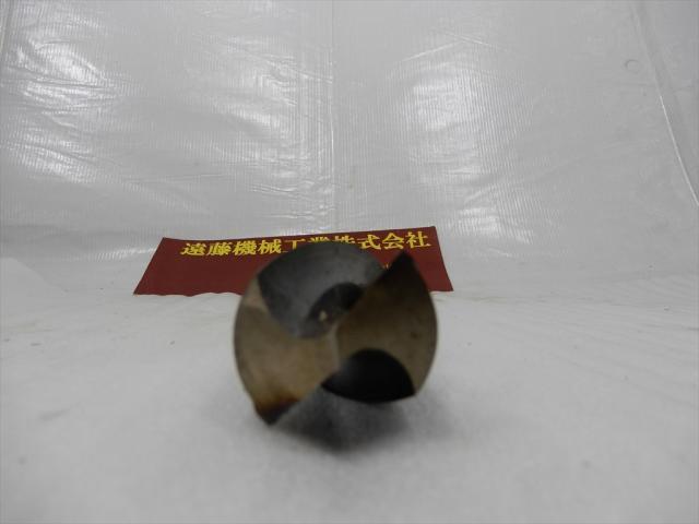 理研製鋼 37.5 HSS RPC ドリル の画像 5枚目