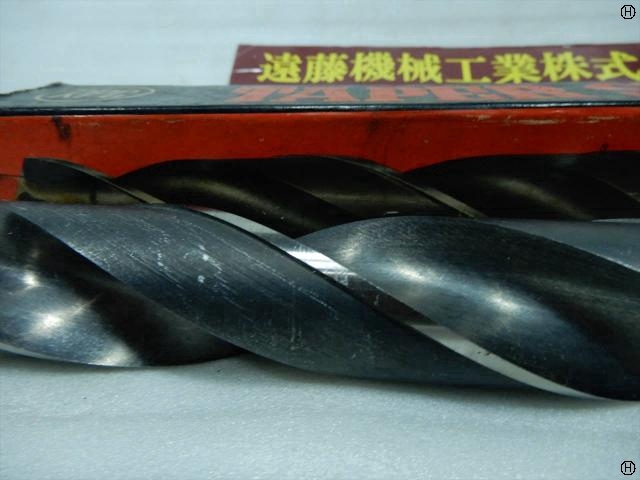理研製鋼  ドリル の画像 2枚目