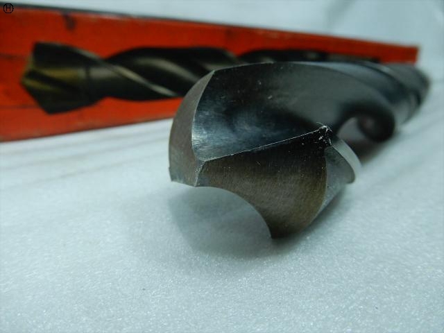 理研製鋼  ドリル の画像 3枚目