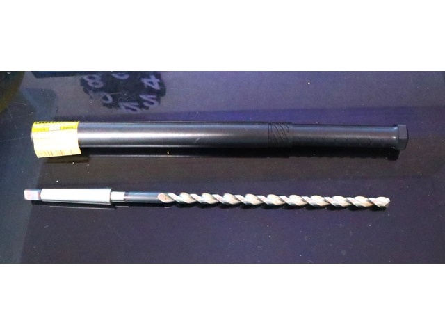 GUHRING 8 72483 Drill Image 1