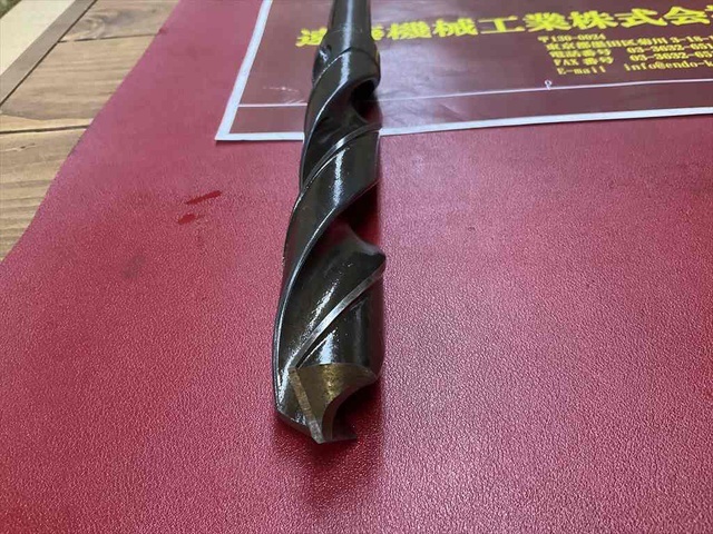  31HSS F1 Drill Image 2