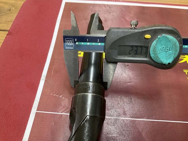  31HSS F1 Drill Image 3