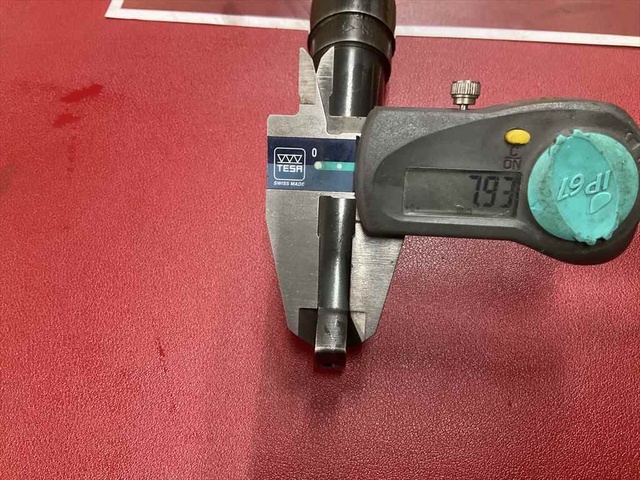  31HSS F1 Drill Image 4