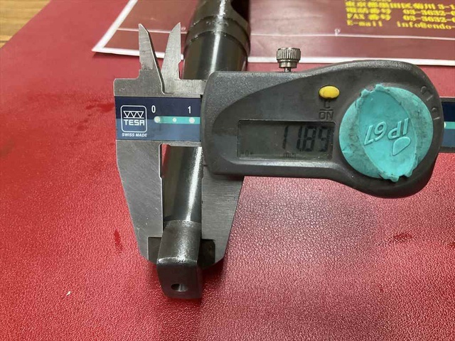  36HSS J9 ドリル の画像 4枚目