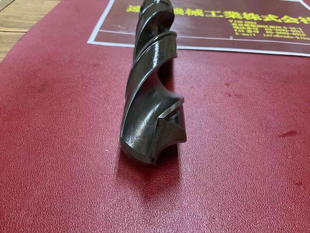  38HSS D0 Drill Image 2