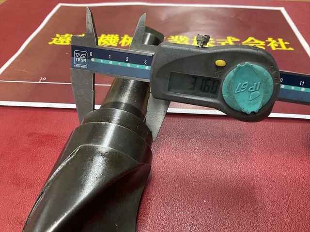  47HSS E1 ドリル の画像 3枚目