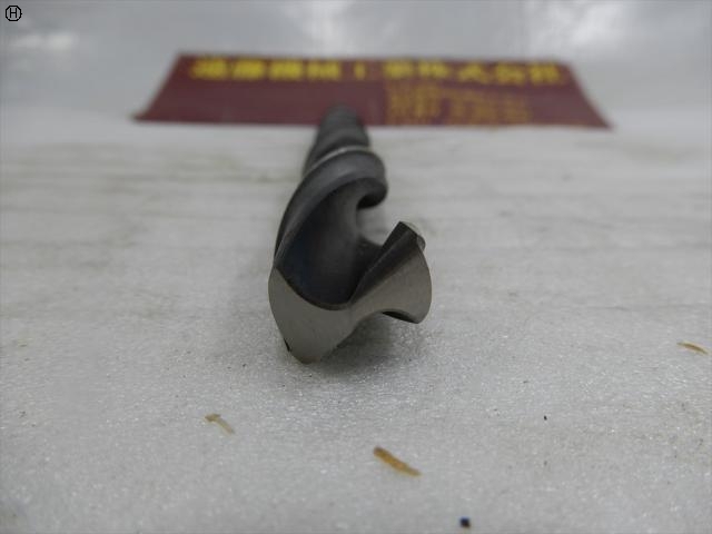不二越 Nachi ツイストドリル ドリル の画像 3枚目