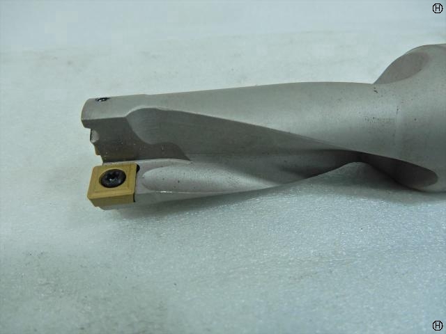 MITSUBISHI MATERIALS TAB2300S32 Drill Image 2