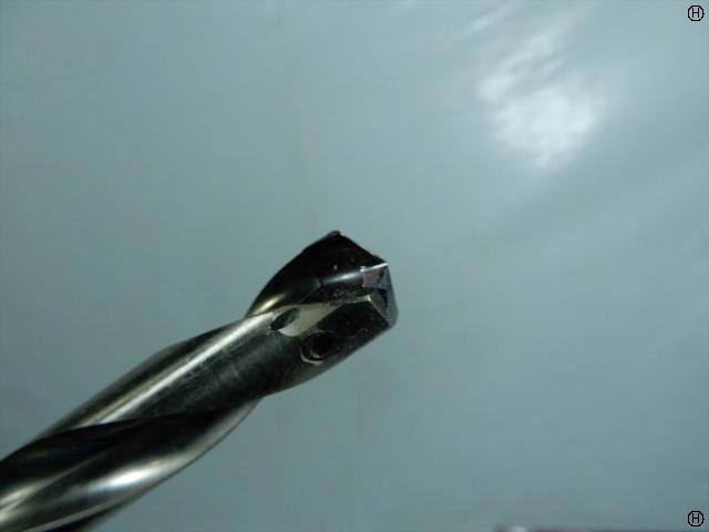 MITSUBISHI MATERIALS STAWMN1400S16 Drill Image 2