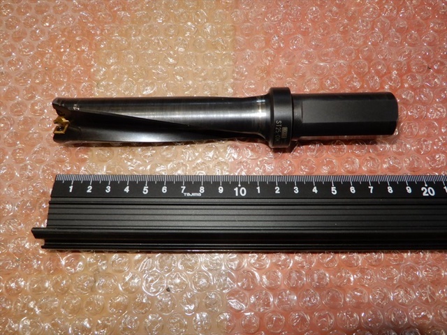 NIKKEN KOSAKUSHO WORKS ST25-COMZ26-100 Drill Image 2