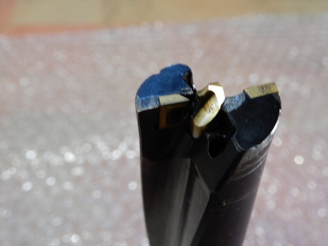 NIKKEN KOSAKUSHO WORKS ST25-COMZ26-100 Drill Image 3
