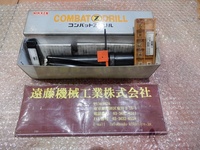 NIKKEN KOSAKUSHO WORKS ST32-COMZ31.5-120 Drill HA-D-1127 AN Image