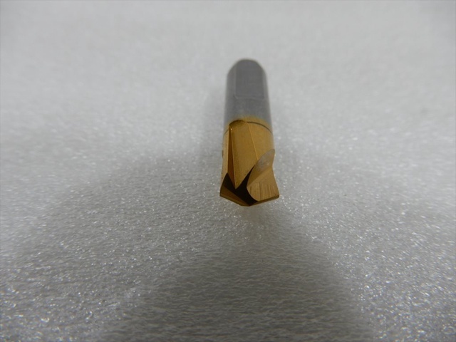 NIKKEN KOSAKUSHO WORKS 9CMD6 未使用品 Drill Image 2