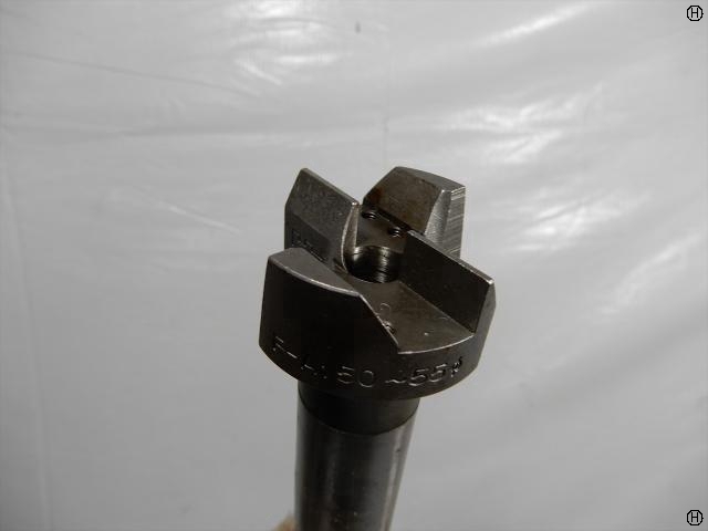 MORISHIMA F-A, 50-55φ Drill Image 2
