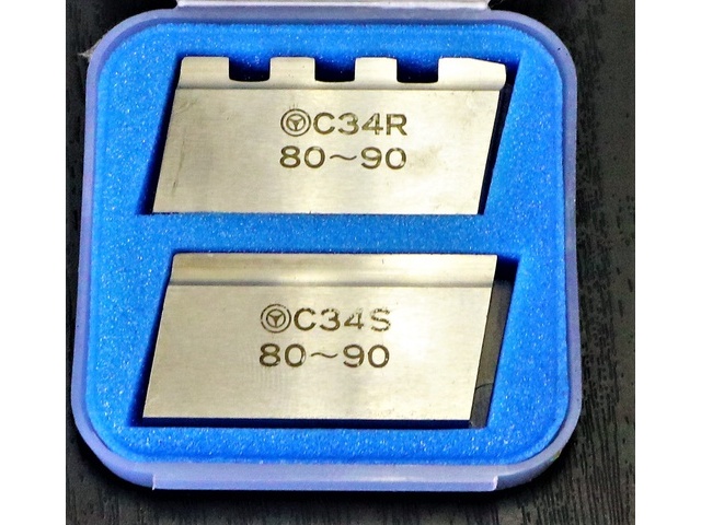 聖和 SHOWA C34 80-90 未使用 ドリル の画像 1枚目
