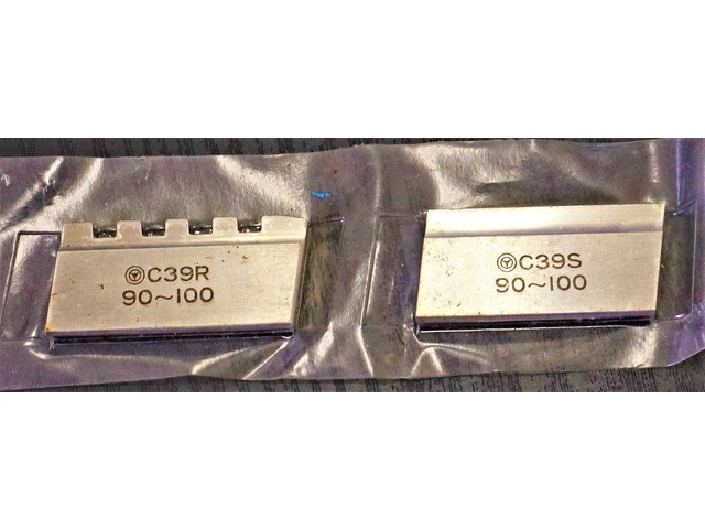 聖和 SHOWA C39 90-100 未使用 Drill Image 1