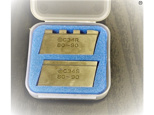 聖和 SHOWA C34R.S 80-90 未使用 ドリル の画像 2枚目