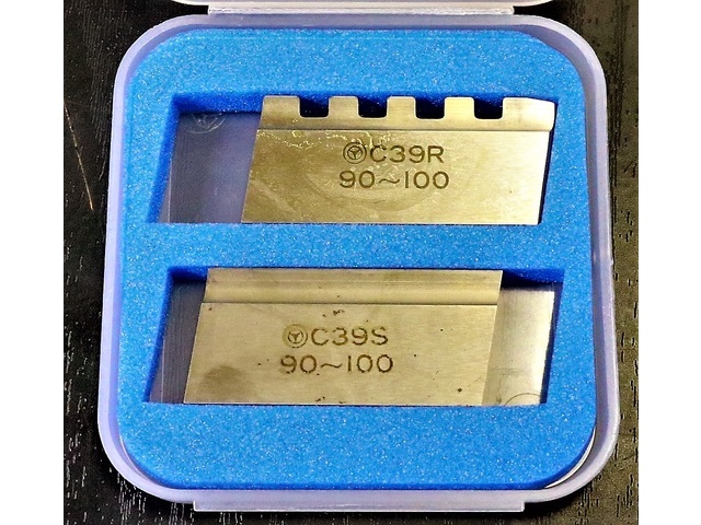 聖和 SHOWA C39 90-100 未使用 ドリル の画像 2枚目