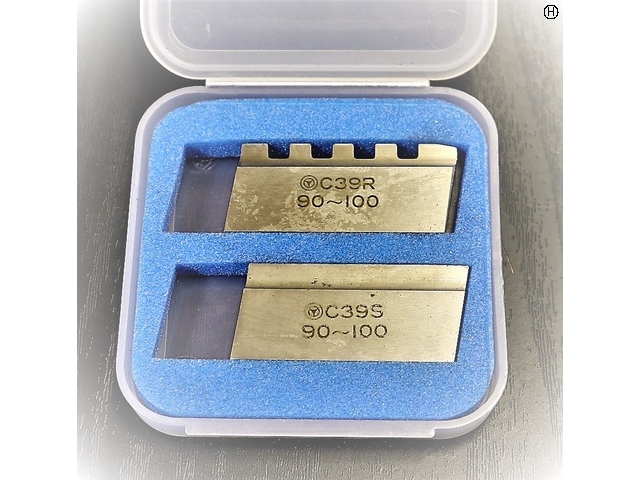 聖和 SHOWA C39R.S 90-100 未使用 ドリル の画像 2枚目
