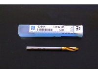 OSG TIN-NC-LDS 4×90 未使用 ドリル HA-D-798東京 の画像