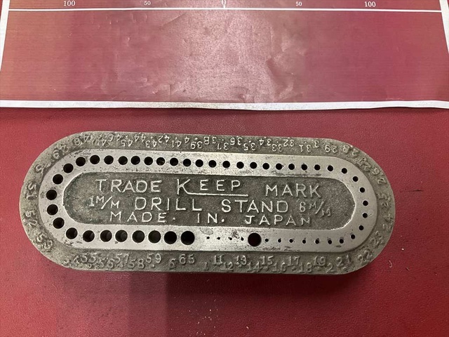  1〜6.5mm Stand/Stage Image 2