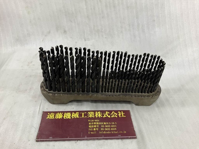 TKS Φ6,6〜Φ13,0mm スタンド・ステージ、測定工具 の画像 1枚目
