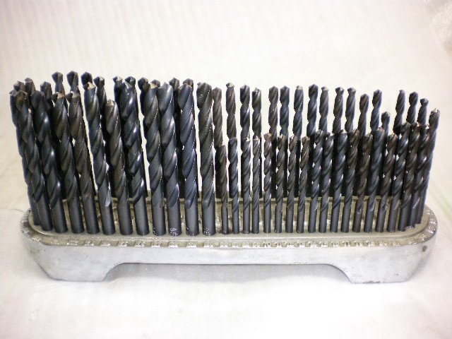  Φ6.6〜Φ13.0(0.1とび) スタンド・ステージ、測定工具 の画像 3枚目