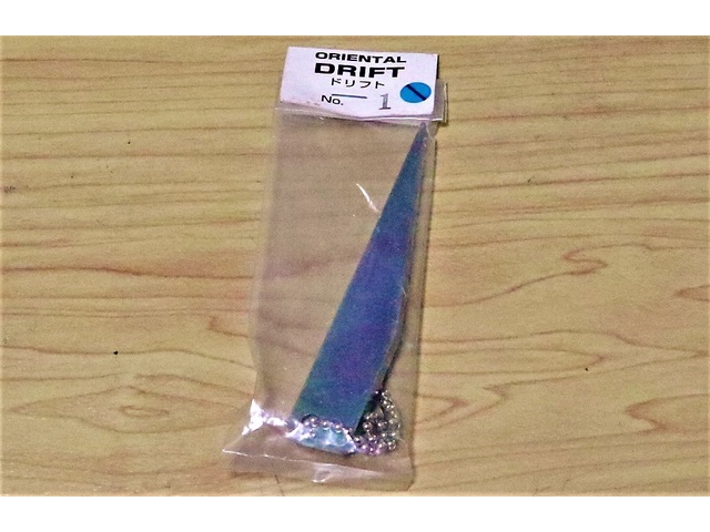 東洋工具 ORIENTAL 1 未使用 Manual Tool Image 1