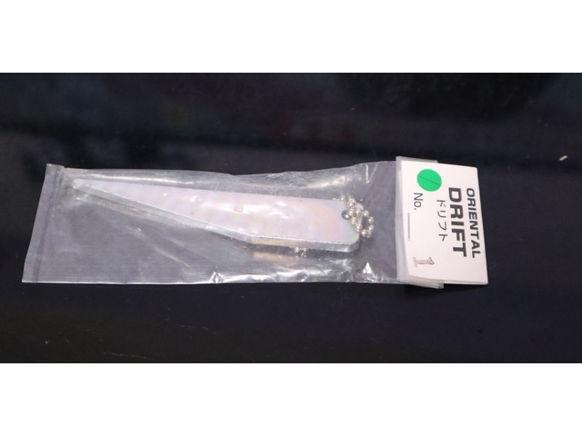 東洋工具 ORIENTAL No.1 未使用 Manual Tool Image 1