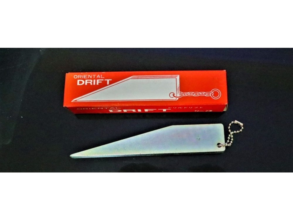 東洋工具 ORIENTAL No.3 未使用 Manual Tool