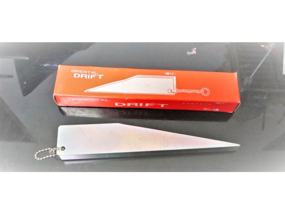 東洋工具 ORIENTAL No.4 Manual Tool