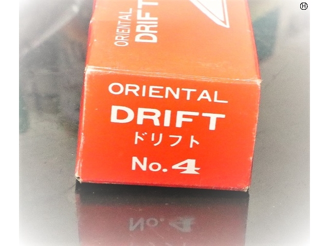 東洋工具 ORIENTAL No.4 Manual Tool Image 2