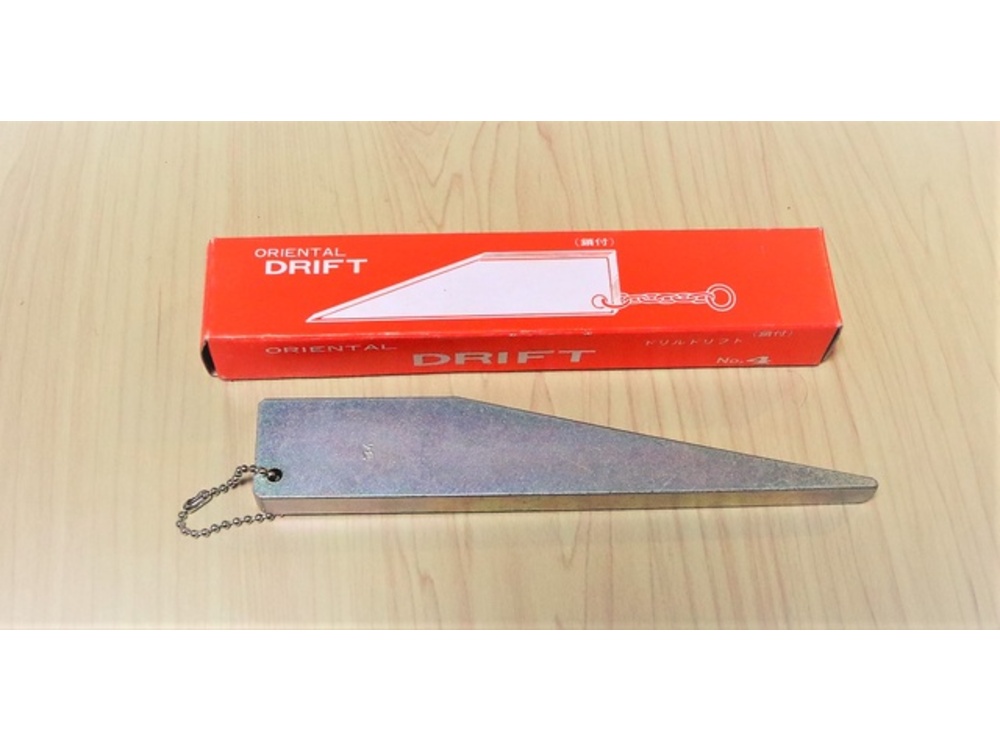 東洋工具 ORIENTAL No.4 Manual Tool
