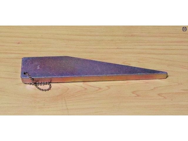 東洋工具 ORIENTAL No.4 未使用 Manual Tool Image 2