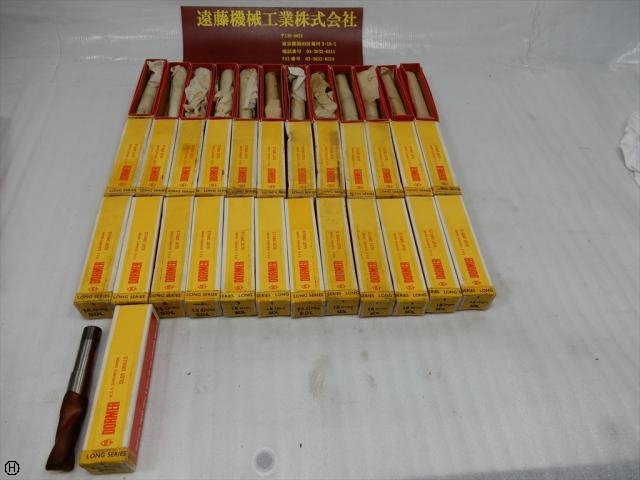 DORMER  その他切削・旋削工具 の画像 1枚目