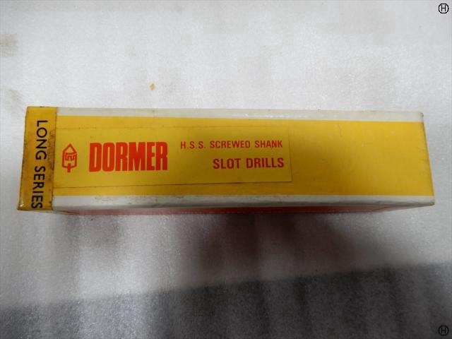 DORMER  その他切削・旋削工具 の画像 2枚目