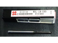 OSG WXL-LN-EBD-R1X18X4 その他切削・旋削工具 HA-E-2294東京 の画像