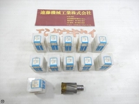 NITTO KOHKI 35.0×35L×12式 Hole Saw / Core Drill HA-D-44 Image