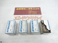 NITTO KOHKI 50×50L×4式 Hole Saw / Core Drill HA-D-47 Image