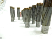 NITTO KOHKI NITTO JET BROACHI(19式) Hole Saw / Core Drill HA-SO-1 Image