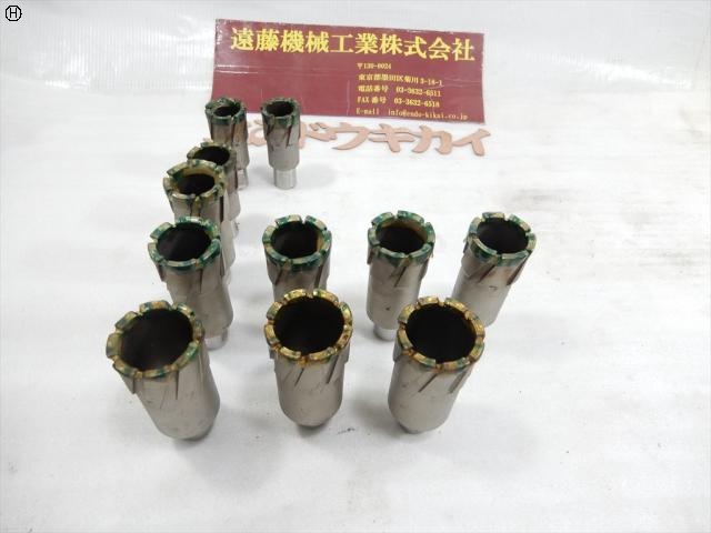 ミヤナガ Cutter Unit 72式 Hole Saw / Core Drill Image 3