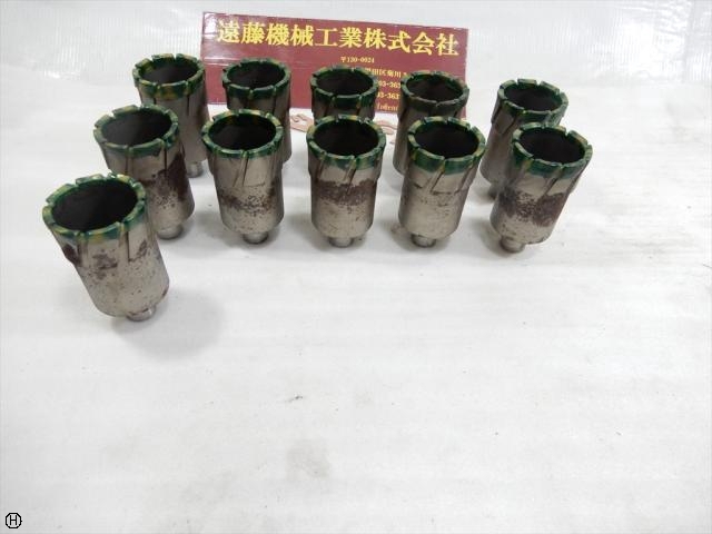 ミヤナガ Cutter Unit 72式 Hole Saw / Core Drill Image 4