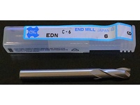 OSG 6 エンドミル HA-E-2322東京 の画像