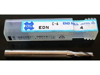 OSG EDN 4 エンドミル HA-E-2327東京 の画像