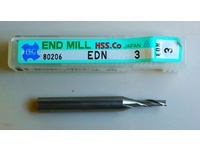 OSG EDS 3 エンドミル HA-E-2249東京 の画像