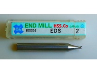 OSG EDS-2 エンドミル HA-E-2248東京 の画像